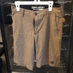 Boys Billabong Short